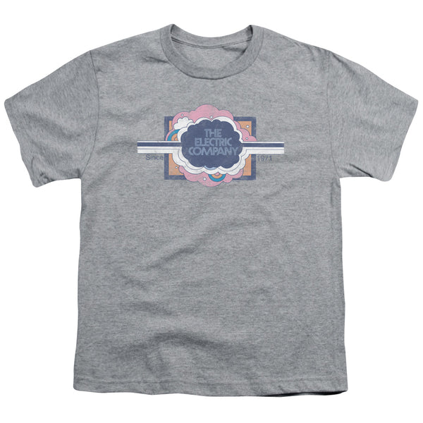 Electric Company - Since 1971 Youth Short Sleeve