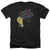 Electric Company - Electric Light Adult Regular Fit Heather Short Sleeve