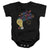 Electric Company - Electric Light Infant Snapsuit