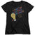 Electric Company - Electric Light Women's Short Sleeve