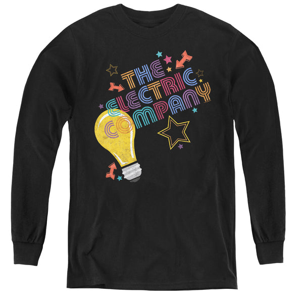 Electric Company - Electric Light L - S Youth