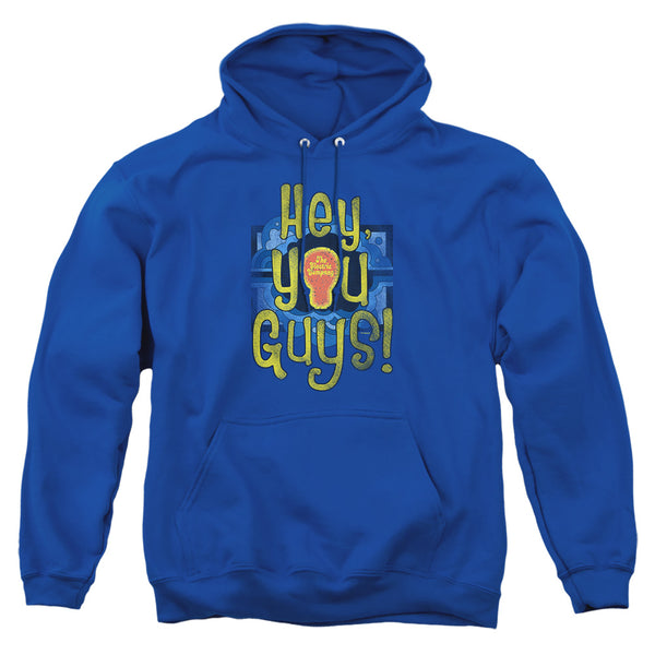 Electric Company - Hey You Guys Adult Pullover Hoodie