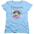 Electric Company - I Am Cute Women's Short Sleeve