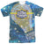 Electric Company - Electrifying Adult Regular Fit Short Sleeve 100% Poly