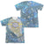 Electric Company - Electrifying (Front - Back Print) Adult Regular Fit Short Sleeve 65 - 35 Poly - Cotton