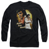 Elvis Presley - Aloha Adult Long Sleeve