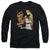 Elvis Presley - Aloha Adult Long Sleeve