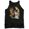 Elvis Presley - Aloha Adult Tank Top