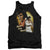 Elvis Presley - Aloha Adult Tank Top