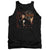 Elvis Presley - Karate Adult Tank Top