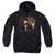 Elvis Presley - Karate Youth Hooded Sweatshirt