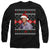 Elvis - Ugly Christmas Sweater Adult Long Sleeve
