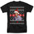 Elvis - Ugly Christmas Sweater Adult Regular Fit Short Sleeve