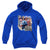 Elvis Presley - Ranch Youth Hooded Sweatshirt