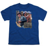 Elvis Presley - Ranch Youth Short Sleeve