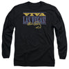 Elvis Presley - Viva Las Vegas Adult Long Sleeve