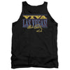 Elvis Presley - Viva Las Vegas Adult Tank Top