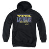 Elvis Presley - Viva Las Vegas Youth Hooded Sweatshirt