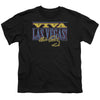 Elvis Presley - Viva Las Vegas Youth Short Sleeve