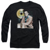 Elvis Presley - Gold Record Adult Long Sleeve