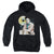 Elvis Presley - Gold Record Youth Hooded Sweatshirt
