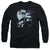 Elvis Presley - Hillbilly Cat Adult Long Sleeve