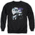 Elvis Presley - Hillbilly Cat Adult Crewneck Sweatshirt