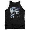 Elvis Presley - Hillbilly Cat Adult Tank Top