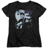 Elvis Presley - Hillbilly Cat Women's Short Sleeve