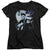 Elvis Presley - Hillbilly Cat Women's Short Sleeve