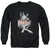 Elvis Presley - Las Vegas Adult Crewneck Sweatshirt