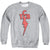 Elvis Presley - Tcb Adult Crewneck Sweatshirt