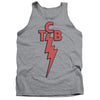 Elvis Presley - Tcb Adult Tank Top
