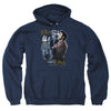 Elvis Presley - Tupelo Adult Pullover Hoodie