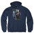 Elvis Presley - Tupelo Adult Pullover Hoodie