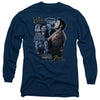 Elvis Presley - Tupelo Adult Long Sleeve