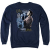 Elvis Presley - Tupelo Adult Crewneck Sweatshirt