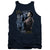 Elvis Presley - Tupelo Adult Tank Top