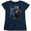 Elvis Presley - Tupelo Women's Short Sleeve
