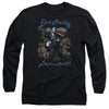 Elvis Presley - Memphis Adult Long Sleeve