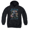 Elvis Presley - Memphis Youth Hooded Sweatshirt