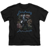 Elvis Presley - Memphis Youth Short Sleeve