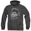 Elvis Presley - Sweater Adult Heather Hoodie