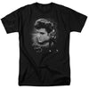 Elvis Presley - Sweater Adult Regular Fit Short Sleeve