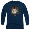 Elvis Presley - Aloha From Hawaii Adult Long Sleeve