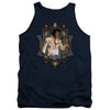 Elvis Presley - Aloha From Hawaii Adult Tank Top