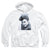 Elvis Presley - Script Sweater Adult Pullover Hoodie