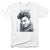Elvis Presley - Script Sweater Adult Regular Fit Short Sleeve