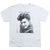 Elvis Presley - Script Sweater Youth Short Sleeve
