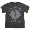 Elvis Presley - Rock And Roll Youth Short Sleeve